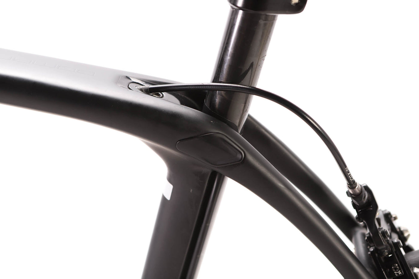 Trek Domane SLR 6 Gen 2 Shimano Ultegra Road Bike 2017, Size 60cm