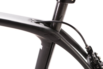 Trek Domane SLR 6 Gen 2 Shimano Ultegra Road Bike 2017, Size 60cm