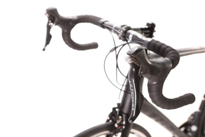 Trek Domane SLR 6 Gen 2 Shimano Ultegra Road Bike 2017, Size 60cm