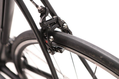 Trek Domane SLR 6 Gen 2 Shimano Ultegra Road Bike 2017, Size 60cm