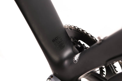 Trek Domane SLR 6 Gen 2 Shimano Ultegra Road Bike 2017, Size 60cm