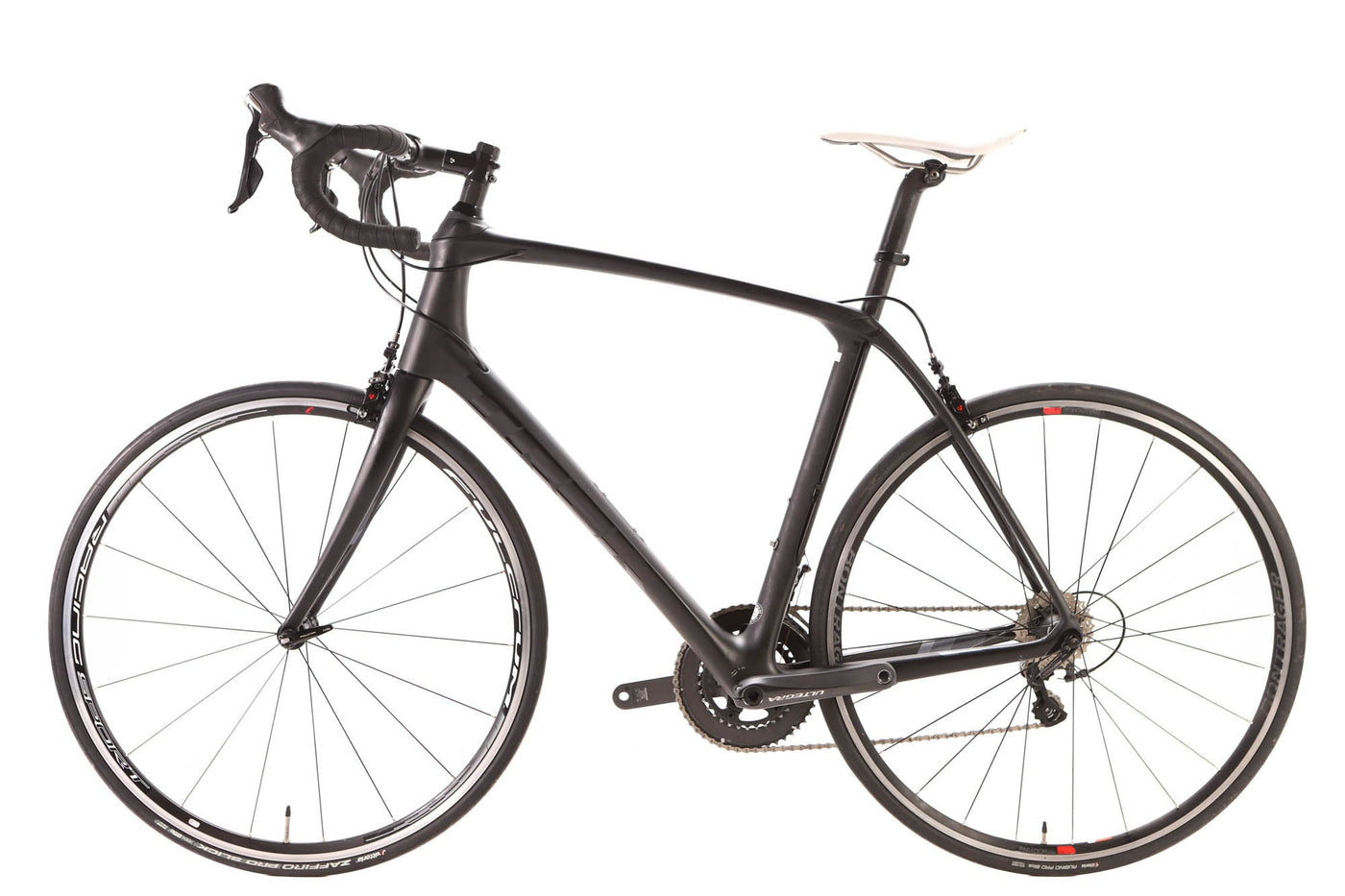 Trek Domane SLR 6 Gen 2 Shimano Ultegra Road Bike 2017, Size 60cm