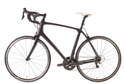 Trek Domane SLR 6 Gen 2 Shimano Ultegra Road Bike 2017, Size 60cm