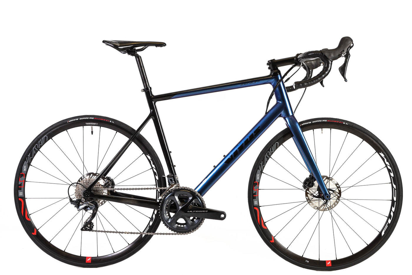 Vitus Zenium CRI Shimano Ultegra Disc Road Bike 2020, Size XL