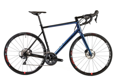 Vitus Zenium CRI Shimano Ultegra Disc Road Bike 2020, Size XL