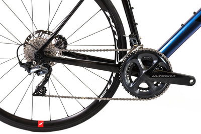 Vitus Zenium CRI Shimano Ultegra Disc Road Bike 2020, Size XL