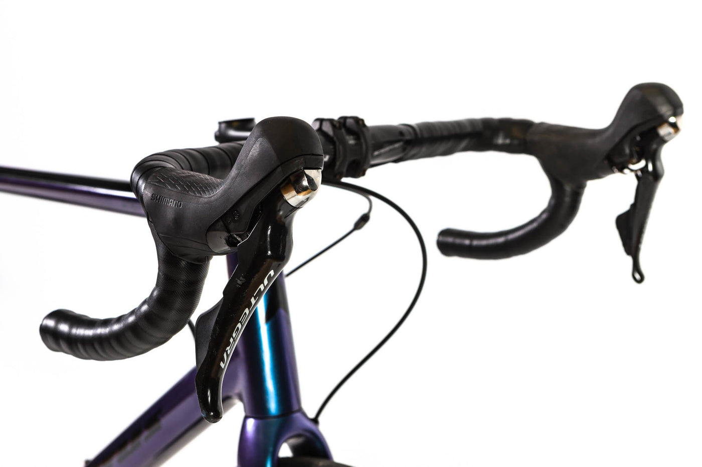 Vitus Zenium CRI Shimano Ultegra Disc Road Bike 2020, Size XL