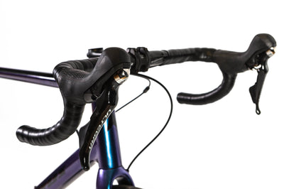 Vitus Zenium CRI Shimano Ultegra Disc Road Bike 2020, Size XL