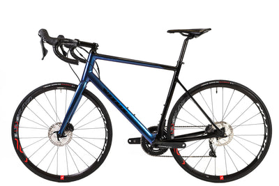 Vitus Zenium CRI Shimano Ultegra Disc Road Bike 2020, Size XL