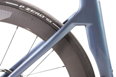 Vitus ZX-1 Evo SRAM Force eTap AXS Disc Road Bike 2023, Size Large