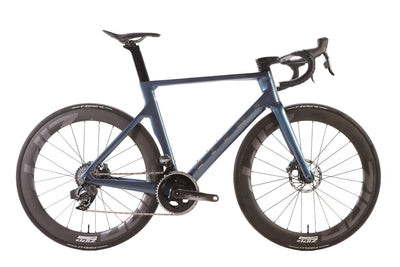 Vitus ZX-1 Evo SRAM Force eTap AXS Disc Road Bike 2023, Size Large