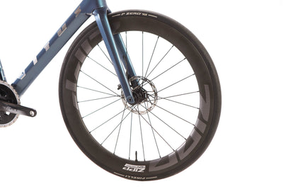 Vitus ZX-1 Evo SRAM Force eTap AXS Disc Road Bike 2023, Size Large