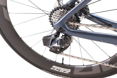 Vitus ZX-1 Evo SRAM Force eTap AXS Disc Road Bike 2023, Size Large