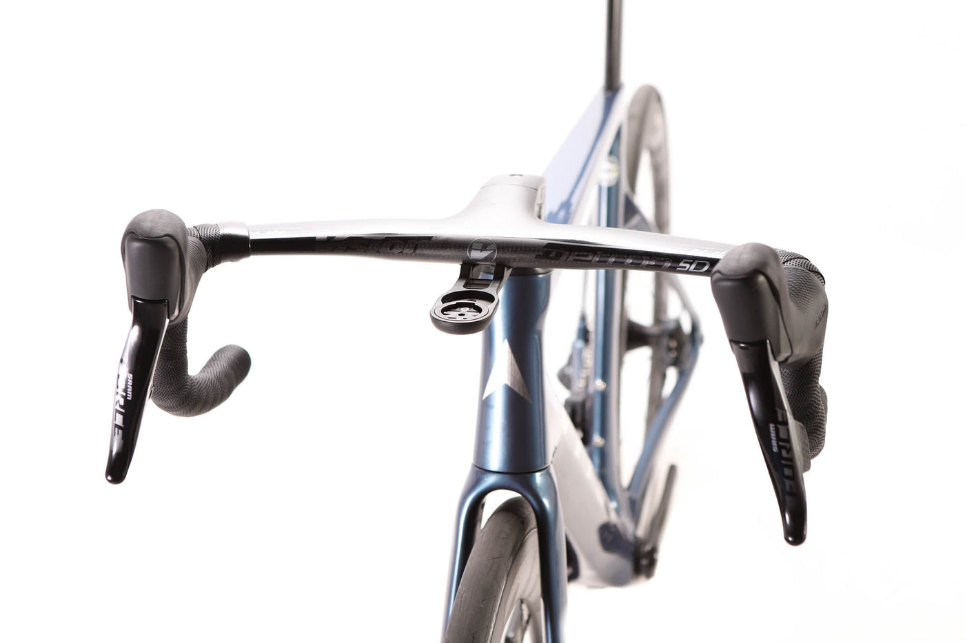 Vitus ZX-1 Evo SRAM Force eTap AXS Disc Road Bike 2023, Size Large