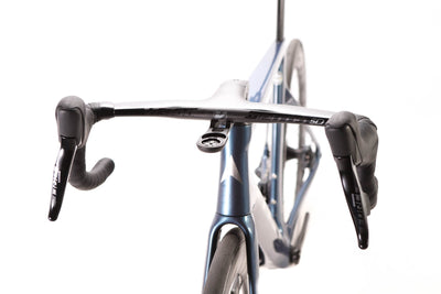 Vitus ZX-1 Evo SRAM Force eTap AXS Disc Road Bike 2023, Size Large