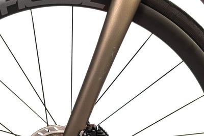 Cannondale Synapse Hi-Mod Shimano Dura-Ace Di2 Disc Road Bike 2019,Size 56cm