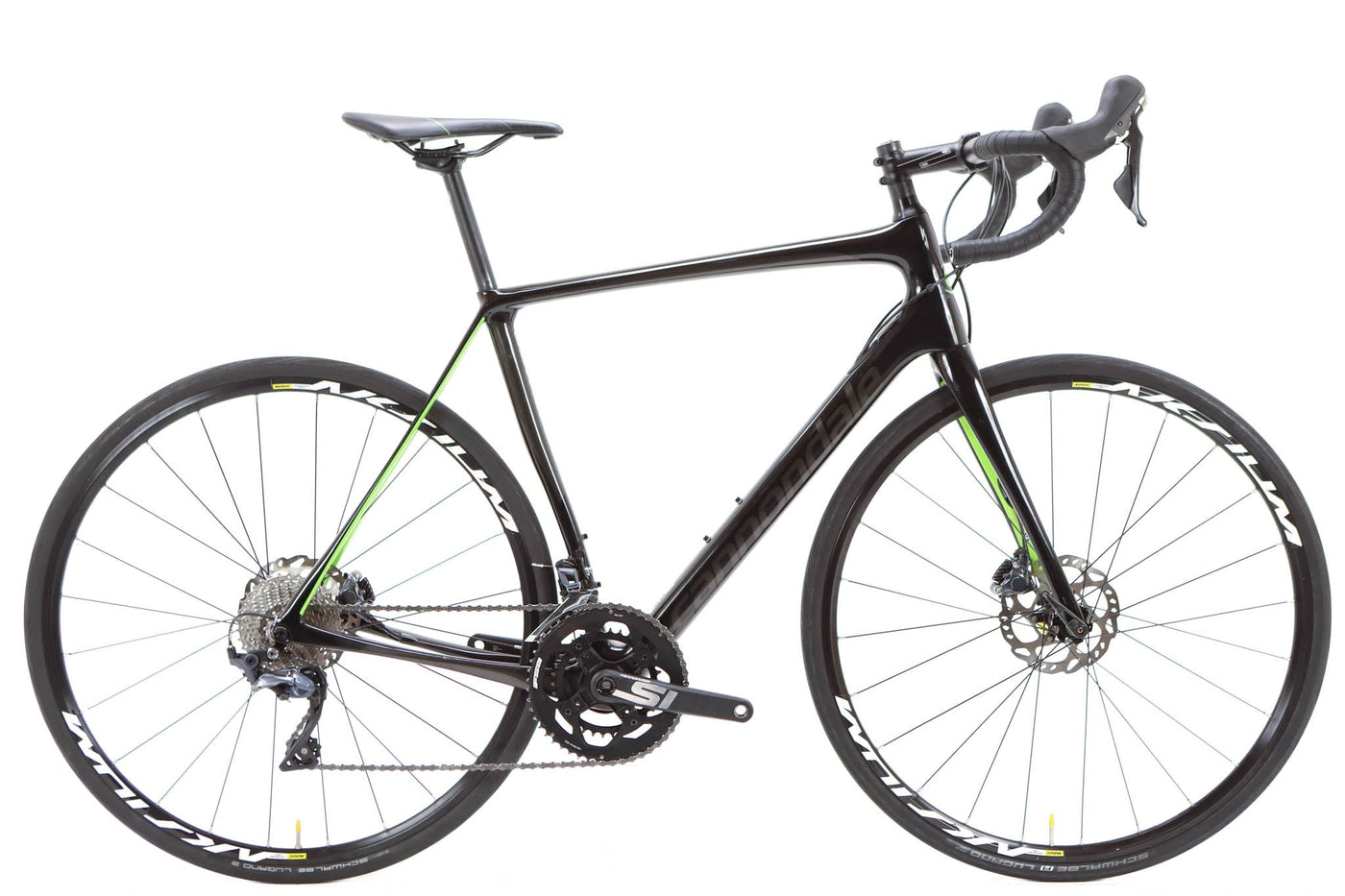 Cannondale Synapse Shimano Ultegra Disc Road Bike 2019, Size 56cm