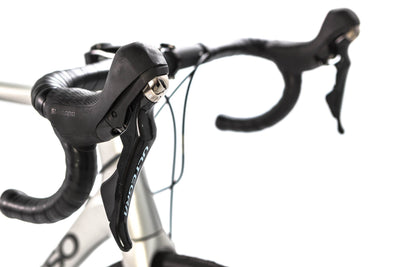Basso Astra Shimano Ultegra Disc Road Bike 2021, Size 58cm