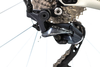 Basso Astra Shimano Ultegra Disc Road Bike 2021, Size 58cm