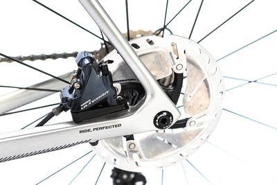 Basso Astra Shimano Ultegra Disc Road Bike 2021, Size 58cm