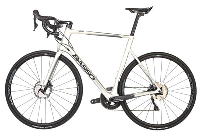 Basso Astra Shimano Ultegra Disc Road Bike 2021, Size 58cm