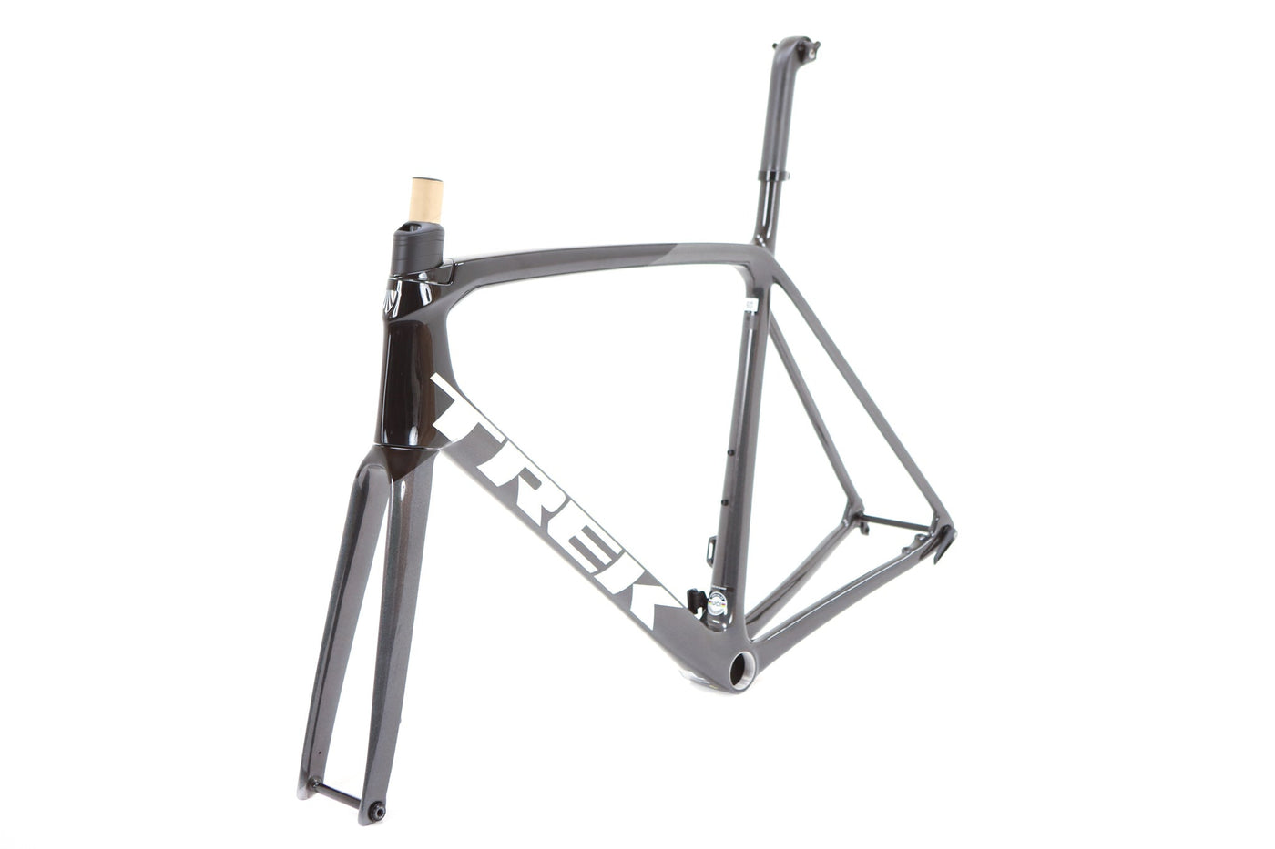 Trek Emonda SLR Disc Road Frameset 2024, Size 60cm