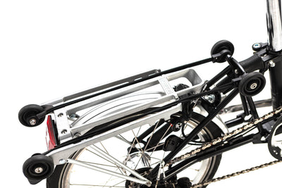 Brompton M6R Folding Bike 2021