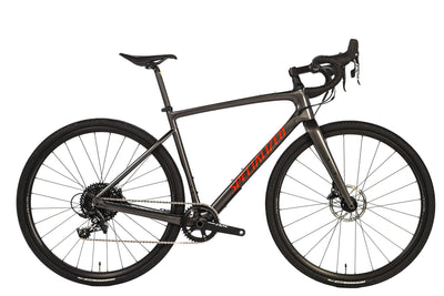 Specialized Diverge Sram Apex Disc Gravel Bike 2021, Size 56cm