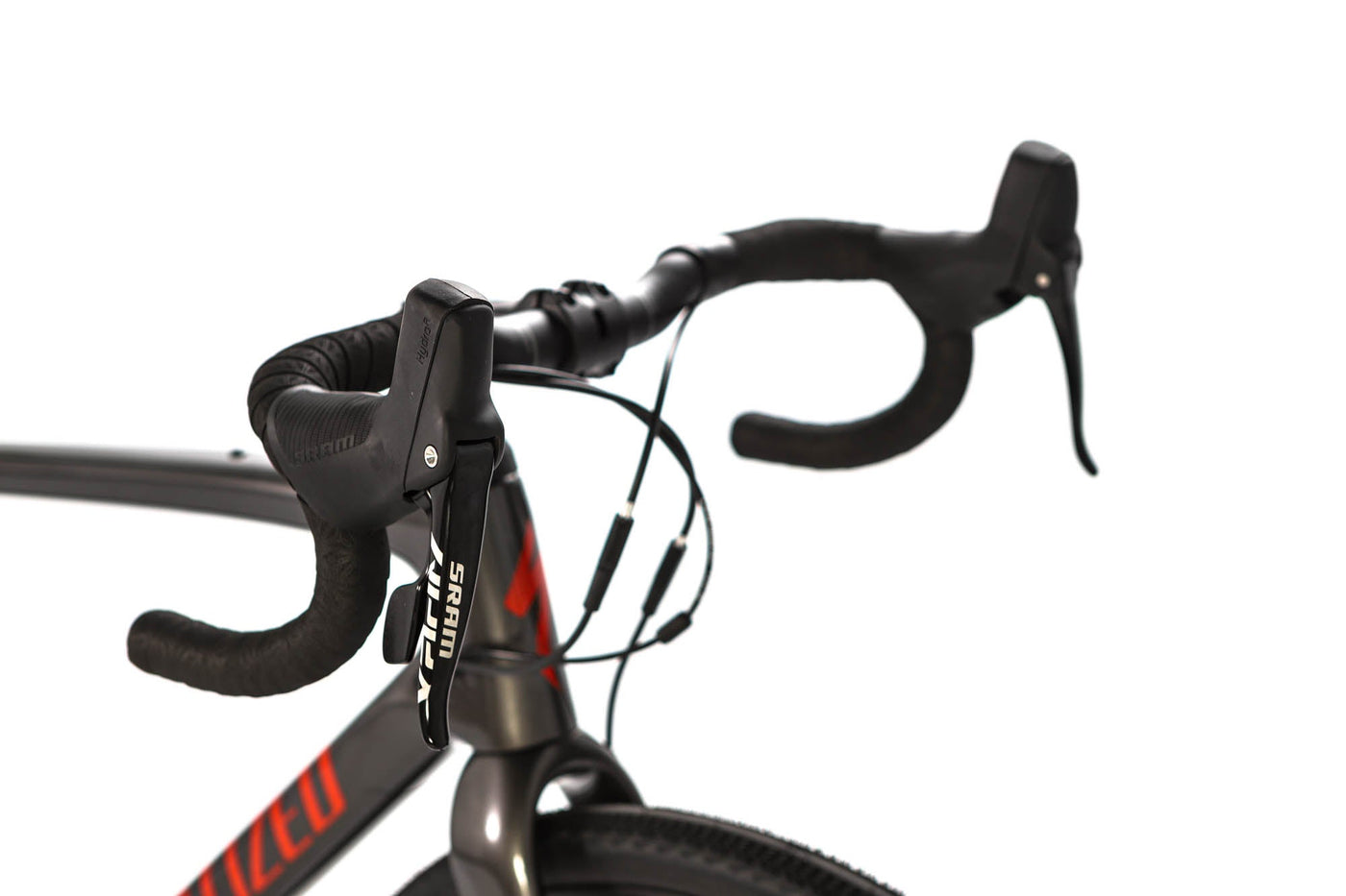 Specialized Diverge Sram Apex Disc Gravel Bike 2021, Size 56cm