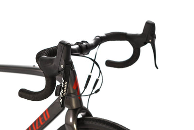 Specialized Diverge Sram Apex Disc Gravel Bike 2021, Size 56cm