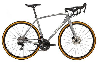 Trek Emonda ALR 5 Shimano 105 Disc Road Bike 2020, Size 56cm