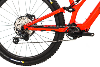 Specialized Turbo Levo SL Alloy Shimano SLX Electric MTB 2021, Size Large