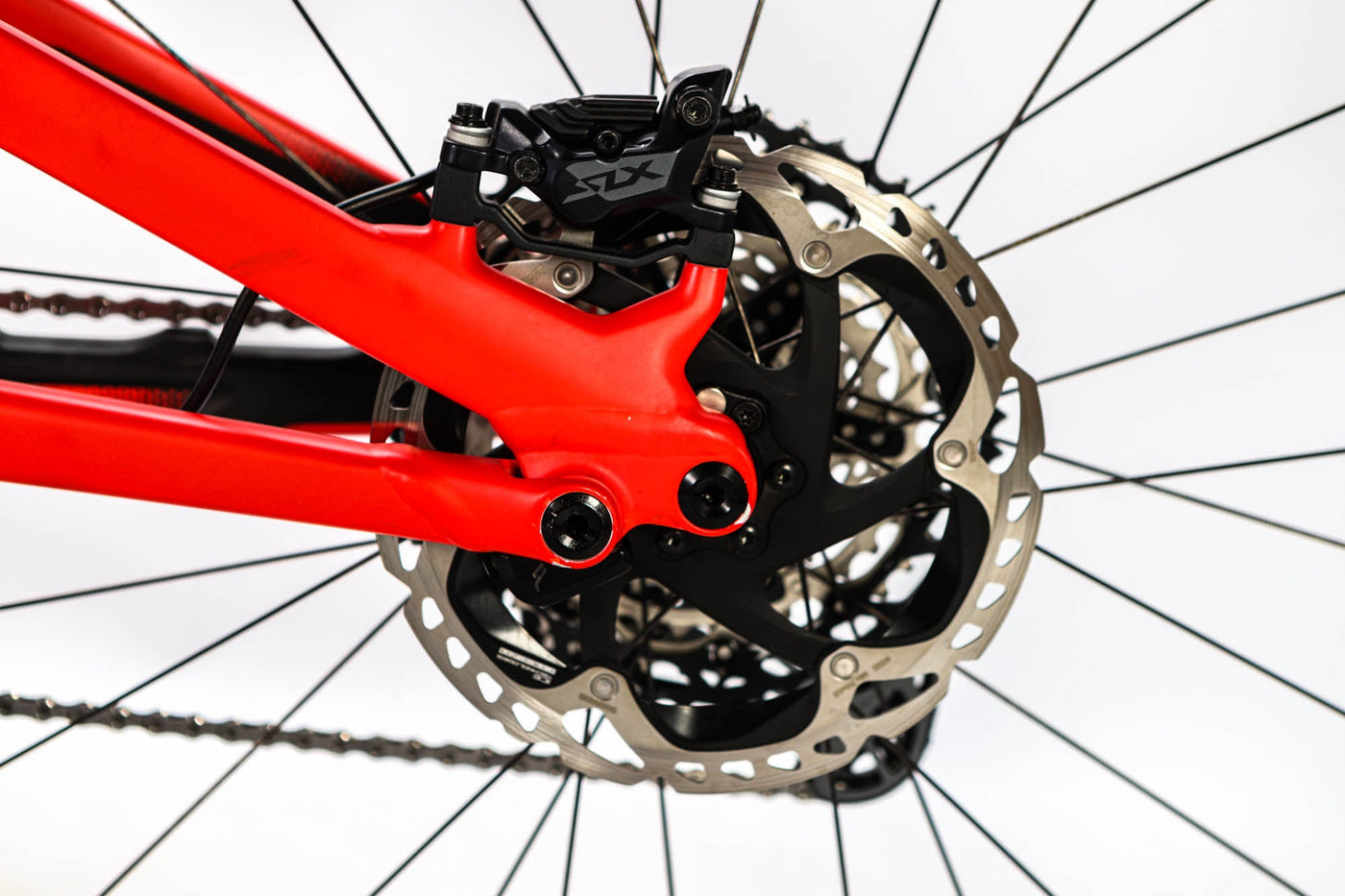 Specialized Turbo Levo SL Alloy Shimano SLX Electric MTB 2021, Size Large
