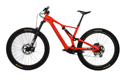 Specialized Turbo Levo SL Alloy Shimano SLX Electric MTB 2021, Size Large