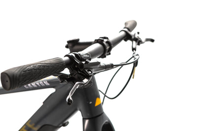 Canyon Roadlite ON AL 7.0 Shimano Deore Disc Electric Hybrid Bike 2022, Size XS