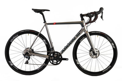 Argon 18 Gallium Disc Shimano Ultegra Road Bike 2020, Size Large