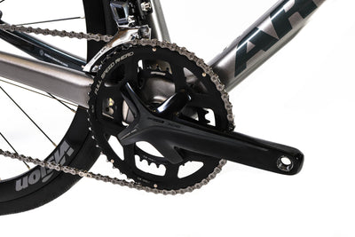 Argon 18 Gallium Disc Shimano Ultegra Road Bike 2020, Size Large