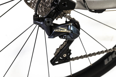 Argon 18 Gallium Disc Shimano Ultegra Road Bike 2020, Size Large