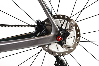 Argon 18 Gallium Disc Shimano Ultegra Road Bike 2020, Size Large