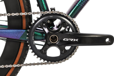 Trek Crockett Shimano GRX CX Bike 2024, Size 56cm