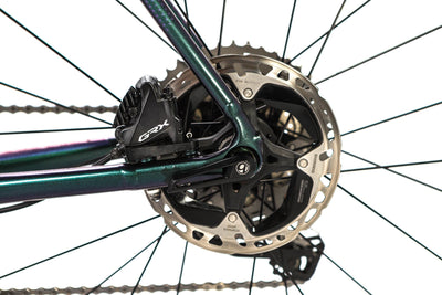 Trek Crockett Shimano GRX CX Bike 2024, Size 56cm
