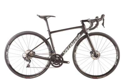 Specialized Tarmac SL6 Shimano Ultegra Disc Road Bike 2020, Size 49cm