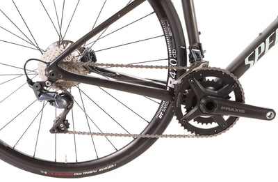 Specialized Tarmac SL6 Shimano Ultegra Disc Road Bike 2020, Size 49cm