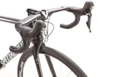 Specialized Tarmac SL6 Shimano Ultegra Disc Road Bike 2020, Size 49cm