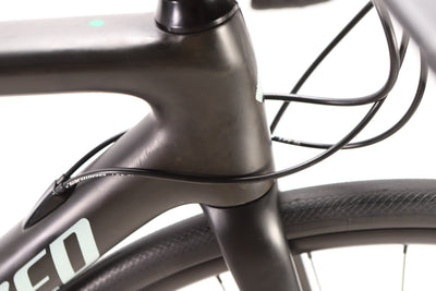 Specialized Tarmac SL6 Shimano Ultegra Disc Road Bike 2020, Size 49cm