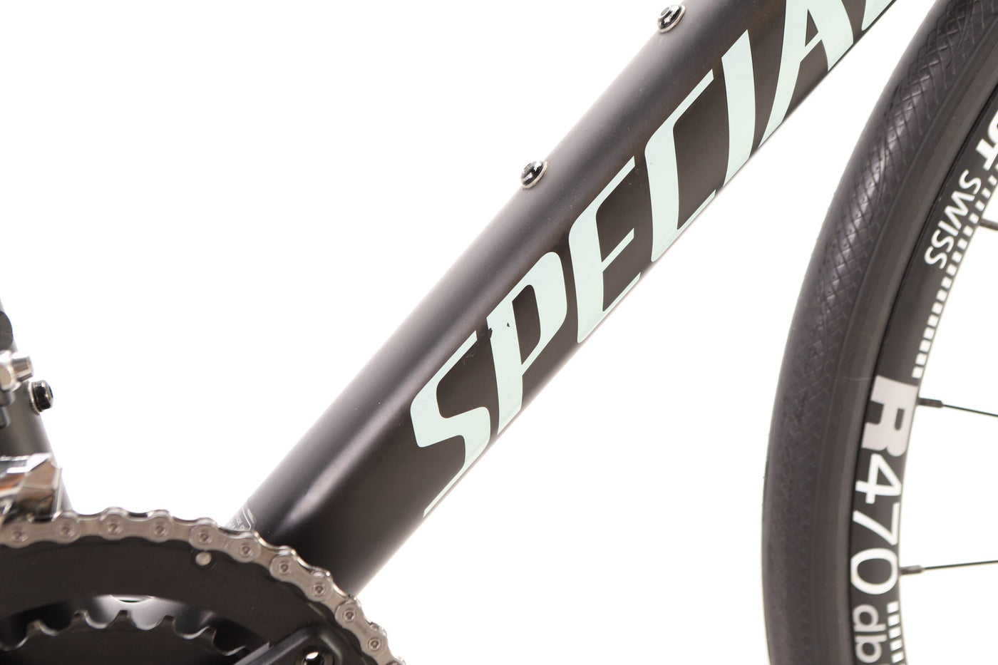 Specialized Tarmac SL6 Shimano Ultegra Disc Road Bike 2020, Size 49cm