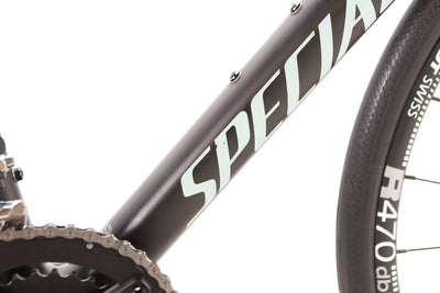 Specialized Tarmac SL6 Shimano Ultegra Disc Road Bike 2020, Size 49cm