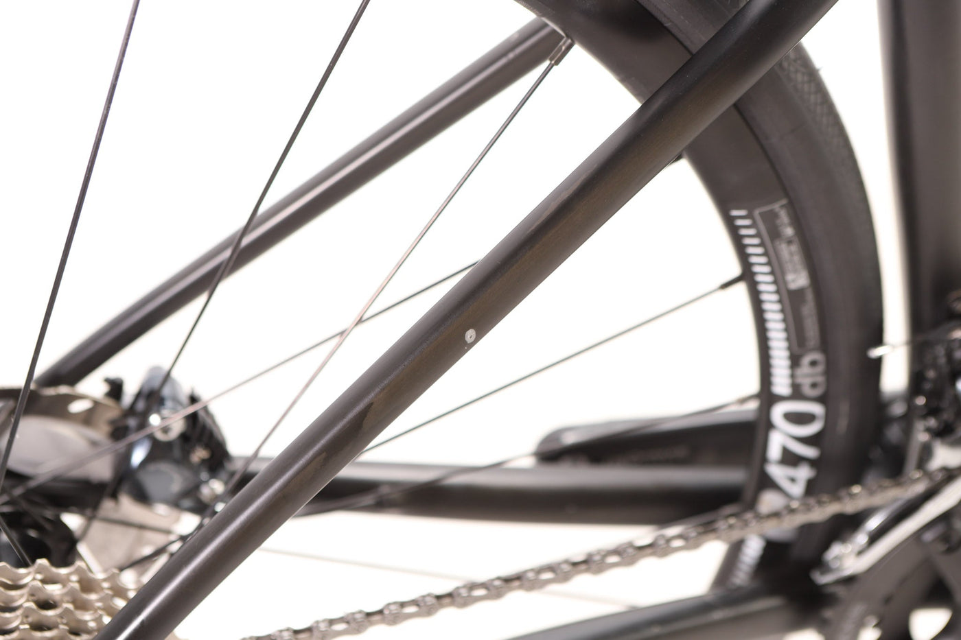 Specialized Tarmac SL6 Shimano Ultegra Disc Road Bike 2020, Size 49cm