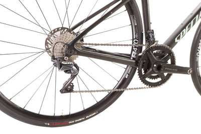 Specialized Tarmac SL6 Shimano Ultegra Disc Road Bike 2020, Size 49cm