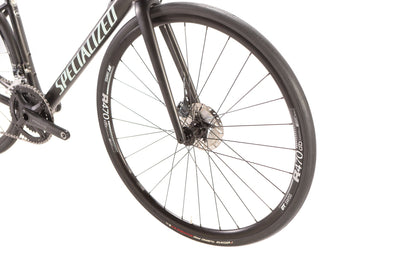 Specialized Tarmac SL6 Shimano Ultegra Disc Road Bike 2020, Size 49cm